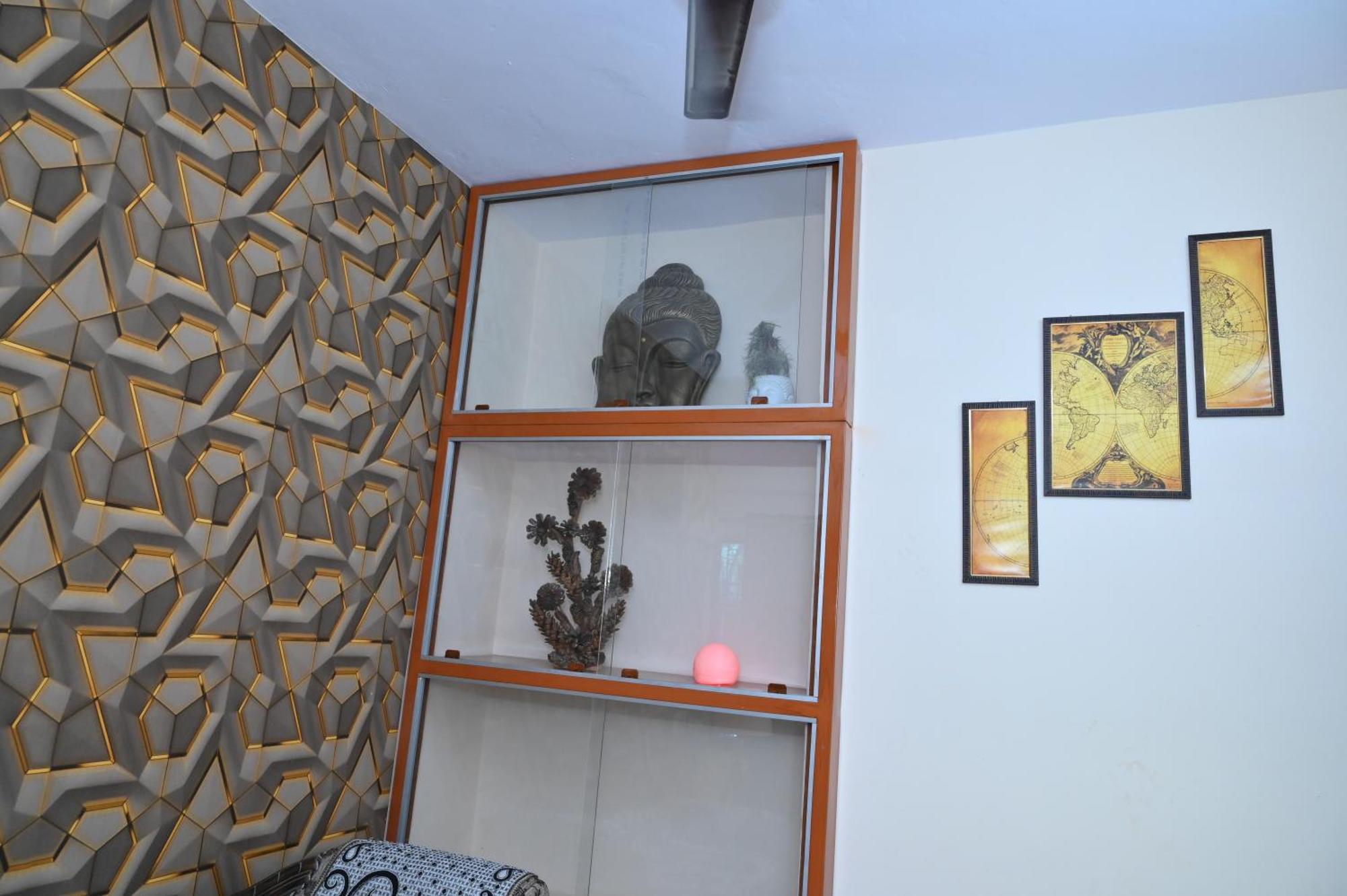 Privyrooms Gorakhpur Esterno foto