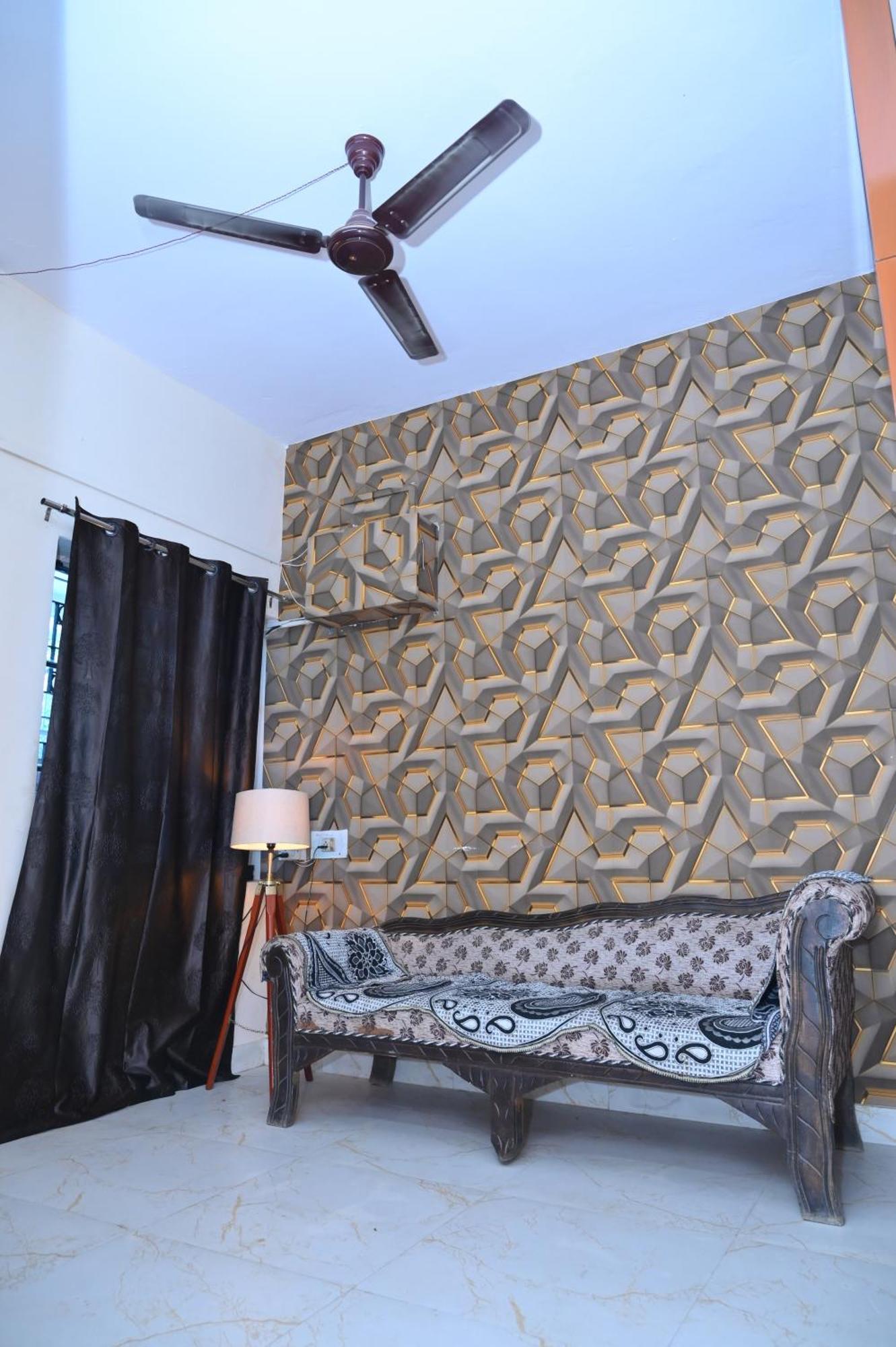 Privyrooms Gorakhpur Esterno foto