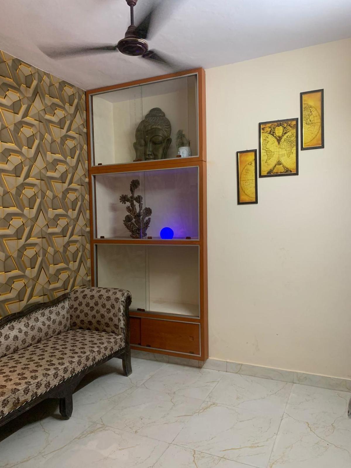 Privyrooms Gorakhpur Esterno foto
